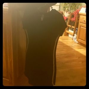 No boundaries comfort dress